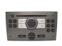 Radio Cd Mp3 Player Opel 13292090 7645104310 CD30 UCH-UK6 Blaupunkt