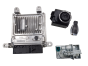 Starter Kit Mercedes E W212 A6519005301 A2129055000 A2045458132 2.2 CDI