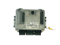 Controller 0281013871 9653958980 9664618080 PSA Bosch 32552