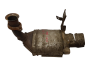 Catalytic Converter 7700432249 1199810 Renault Megane I 1.4 8V E7J