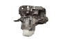 Gearbox JB1173 Renault Kangoo 1,9 D 7701723258