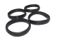 Gasket, Seal Original Renault Laguna II 7701472449