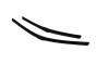 Wiper Blade Kit 2K1955425A 99550111002 VW Caddy Touran DPA