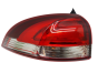 Lamp Left Rear 265551445R Clio 4 Grandtour Renault