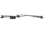 Wiper Mechanism Citroen C4 9650115180 404.638 Valeo