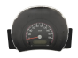Speedometer/Instrument Cluster Nissan Pixo Suzuki Alto 34100M68K01 33424