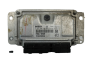 Controller Toyota Aygo 89661-0H020 0261208702 1.0 Bosch