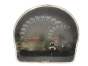 Speedometer/Instrument Cluster Fiat Multipla 51712410 110080073016 41946