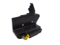 Door Lock Mechansim Left Rear 825033585R Sandero 2 Dacia