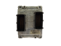 Controller Fiat 00468019640 0261206980 ME73H4F001 Bosch 18170
