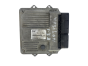 Controller Lancia 55202548 MJD6JF.Y1 71600.007.04 FPT Marelli 51026