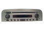 Cd Radio Player Alfa Romeo 147 GT 156053469 7645327316 Blaupunkt 1254