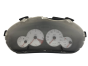 Speedometer/Instrument Cluster Peugeot 206 9656696280 000500809 43681