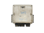 Controller 0281011188 9640938680 9648588880 PSA Bosch 37104