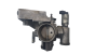 Air Throttle Body Opel 90411550 90411546 0280122001