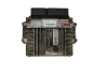Engine Controller 39104-4X910 R0412C001C Kia Delphi 16020