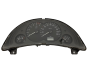 Speedometer/Instrument Cluster Opel Corsa C 13140231LA 110008988016 VDO