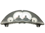 Speedometer/Instrument Cluster Opel Corsa C 13140239LJ 110080005018 26418