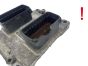 Controller 09185450 AL 0261206075 Opel GM Bosch 48312