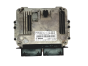 Controller 0261S11320 C1B1-12A650-ZB CV6A-12B684-BB  Ford Bosch