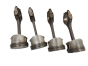 Piston Connecting Rod 7700110768 F4P760 1.8 16v Renault Laguna 1 
