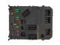 Controller BSI E01-00 9657999680 S118085320F PSA Siemens 1509