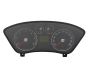 Speedometer/Instrument Cluster Ford Fiesta 6S6T-10849-GE 6S6T10849GE 21038