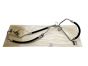 Power Steering Cable Original Trafic II Primastar Vivaro 4972100Q0L