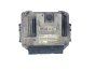 Controller 0281012525 9661728580 9657699480 PSA Bosch 57103