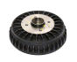 Brake Drum Original Dacia Renault Lodgy Dokker 432000505R