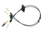 Gear Shift Cable New Original 349359179R Renault
