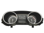 Speedometer/Instrument Cluster Alfa Romeo Giulietta 50520113 A2C53400372