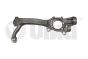 Wheel Steering Knuckle Left Front 4F0407253E 54071452701 Audi A6 Vika