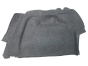 Upholstery Right Rear Renault Clio 3 8200604207 8200592970 0km