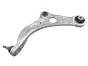 Suspension Arm Front Left 545055058R Renault Megane 4 RS 