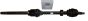 Drive Shaft Right Original 7711497234 Renault