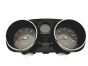 Speedometer/Instrument Cluster Nissan Qashqai JD51A 50416