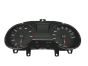 Speedometer/Instrument Cluster Seat Ibiza 6J0920801 51906