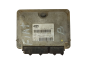 Controller 55196260 IAW 4AF.SS 61601.125.01 Fiat Magneti Marelli
