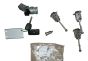 Ignition Switch Assy New Original 4162LJ 4162.LJ Citroen Peugeot