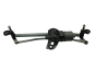 Wiper Mechanism Opel Astra H 13111211 0390241538 Bosch 1072