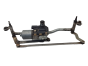 Wiper Mechanism VW Caddy Touran 2K1955023G 2K1955119C Bosch