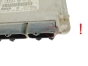 Controller 038906018BP 0281001848 Audi Bosch 46211