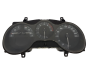 Speedometer/Instrument Cluster Seat Leon 1P0920804B 110080279017