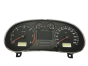 Speedometer/Instrument Cluster Seat Leon W01M0920802D 110080152005 47502