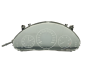 Speedometer/Instrument Cluster Mercedes E W211 A2115408847 110080284035 VDO