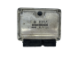 Controller 038906019NC 0281011819 VW Bosch 51490
