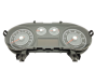 Speedometer/Instrument Cluster Fiat Punto Evo 51897826 503003063900 27420