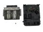 Starter Kit Peugeot 206 9651500880 9650584680 1,4 8V