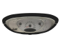 Speedometer/Instrument Cluster Lancia Ypsilon 06061350170 42156